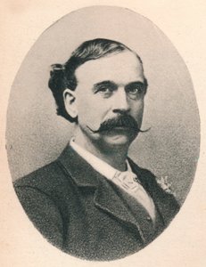 فولي .1895 بواسطة غير معروف