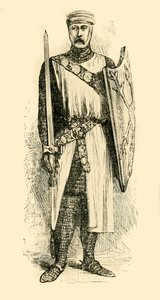 نايت تمبلر ، 1890. بواسطة غير معروف