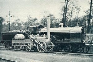 تباين مذهل ، 1922. بواسطة غير معروف