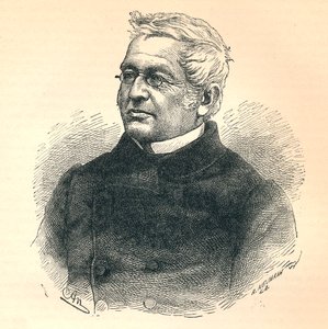 أدولف ثيرز ، 1797-1877 ، سياسي ومؤرخ فرنسي ، 1893 بواسطة غير معروف