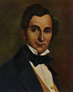 ألبرت لورتزينج 1801-1851. - لوحة سوشى 1934. بواسطة غير معروف