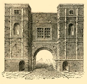 ألدغيت ، c1872. بواسطة غير معروف