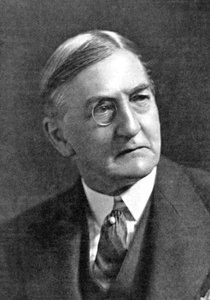ألفريد إدوارد وودلي ماسون 1865-1948 ، كاتب بريطاني ، أوائل القرن العشرين بواسطة غير معروف