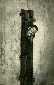 أمبروجيو العميد ، 1901. بواسطة غير معروف