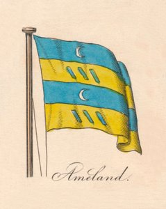 أميلاند ، 1838 بواسطة غير معروف