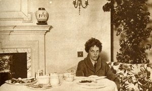 أميليا إيرهارت ، 1928 ، 1935. بواسطة غير معروف