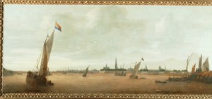 عرض أنتويرب بواسطة غير معروف