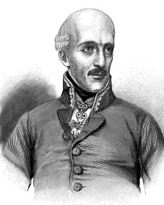 الأرشيدوق جون من النمسا 1782-1859 بواسطة غير معروف