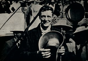 الوصول إلى ديربان ، نوفمبر 1899 ، 1945. بواسطة غير معروف
