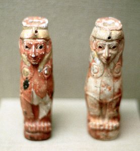 تماثيل أبو الهول من تركيا 1800 ق بواسطة غير معروف