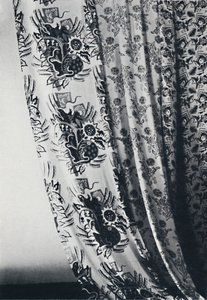 Atelje Miln - مجموعة من الأقمشة المطبوعة من السويد ، 1940 بواسطة غير معروف