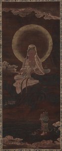 Avalokitesvara ، ج. 1500. بواسطة غير معروف