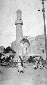 Baghdad, Iraq, c1910s بواسطة غير معروف