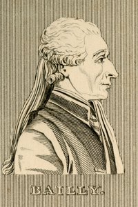 بايلي ، 1736-1793 ، 1830. بواسطة غير معروف
