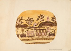Bandbox، 19351942. بواسطة غير معروف