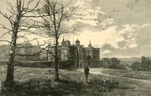 Beaudesert ، 1898. بواسطة غير معروف