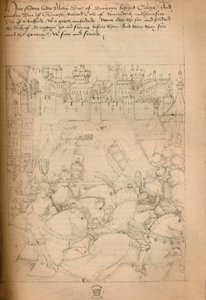 قبل كاليه ، 1903 بواسطة غير معروف