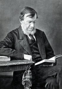 بينيت وودكروفت ، المصنّع الإنجليزي ، ج 1850 بواسطة غير معروف