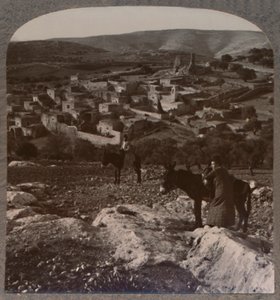 بيثاني ، c1900 بواسطة غير معروف