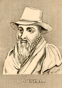 الفرق ، 1519-1605 ، 1830. بواسطة غير معروف