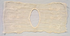 جبهة بلوزة ، ج 1875-1900. بواسطة غير معروف