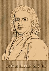 بورهاف ، 1668-1738 ، 1830. بواسطة غير معروف