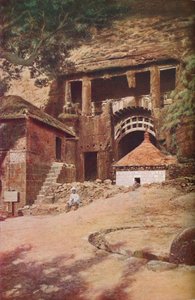 بومباي ... ، c1920 بواسطة غير معروف