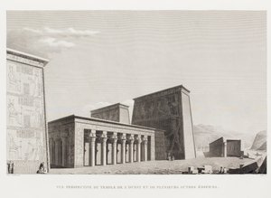 الكتاب: وصف مصر بواسطة غير معروف