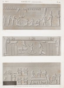 الكتاب: وصف مصر بواسطة غير معروف