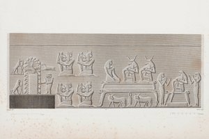 الكتاب: وصف مصر بواسطة غير معروف