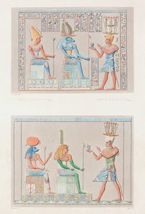 الكتاب: وصف مصر بواسطة غير معروف