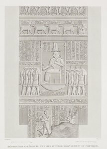 الكتاب: وصف مصر بواسطة غير معروف
