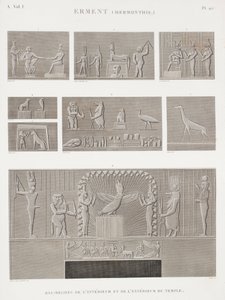 الكتاب: وصف مصر بواسطة غير معروف