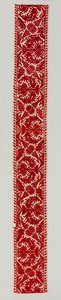 الحدود ، 1500s - 1600s. بواسطة غير معروف