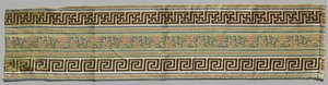 الحدود ، 1800s. بواسطة غير معروف
