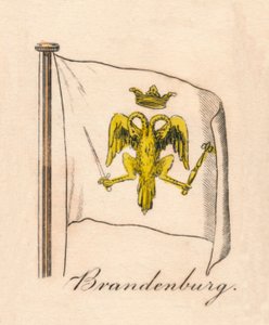 براندنبورغ ، 1838 بواسطة غير معروف