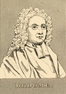 بروم ، 1689-1745 ، 1830. بواسطة غير معروف