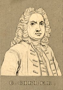 سيبر ، 1671-1757 ، 1830. بواسطة غير معروف