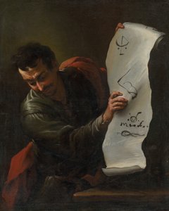 Cabalist بواسطة غير معروف