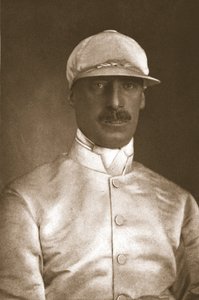 الكابتن جي ميدلتون ، أواخر القرن التاسع عشر ، 1911. بواسطة غير معروف