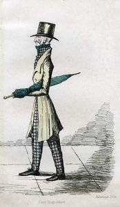كابتن هوغو ارنوت ، 1839 بواسطة غير معروف