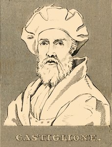 كاستيجليون ، 1478-1529 ، 1830. بواسطة غير معروف