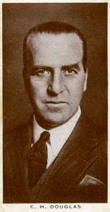 سيسيل بيكلز دوجلاس ، حكم الملاكمة ، 1938 بواسطة غير معروف