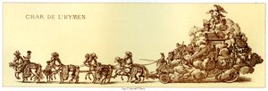 عربة غشاء البكارة 1885 بواسطة غير معروف