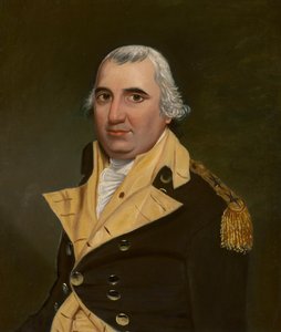تشارلز كوتسوورث بينكني 1796. بواسطة غير معروف