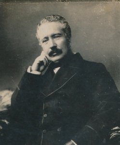 تشارلز جورج جوردون ، 1833-1885 ، جندي إنجليزي ، 1894-1907 بواسطة غير معروف