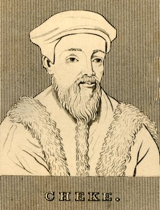 تشيك ، 1514-1557 ، 1830. بواسطة غير معروف