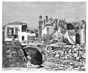 خيوس ، اليونان ، 1895 بواسطة غير معروف