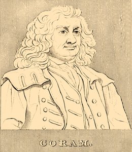 قبل c1668-1751 ، 1830. بواسطة غير معروف