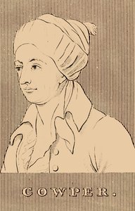 كوبر ، 1731-1800 ، 1830. بواسطة غير معروف